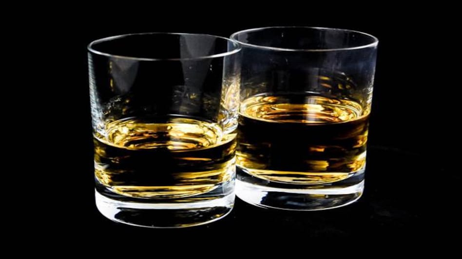 This Indian whisky ranks No. 2 in the world This Indian whisky ranks No. 2 in the world