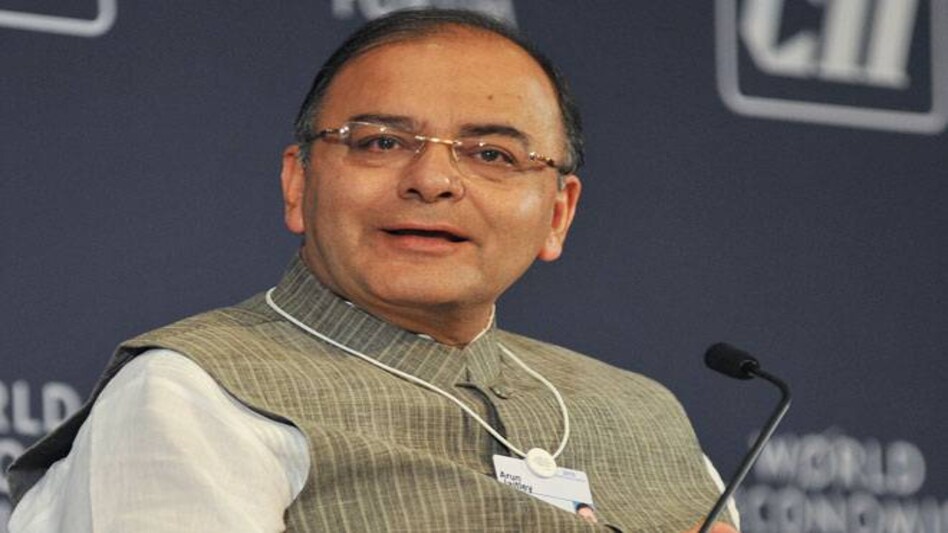 GST: Gifts by employers above Rs 50,000 under ambit of GST, tweets FinMin GST: Gifts by employers above Rs 50,000 under ambit of GST, tweets FinMin