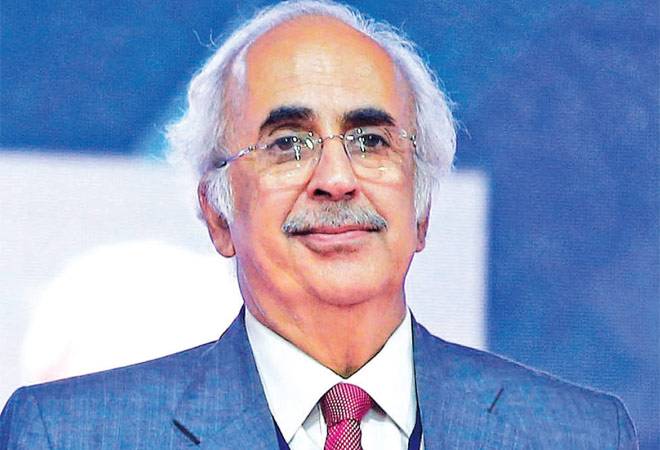 NSE chairman Ashok Chawla's letter to staff flags technical glitch
