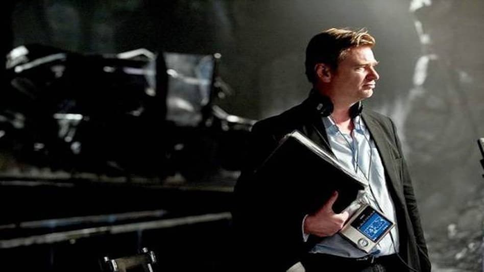 Christopher Nolan blasts streaming service Netflix for not releasing content in cinemas Christopher Nolan blasts streaming service Netflix for not releasing content in cinemas