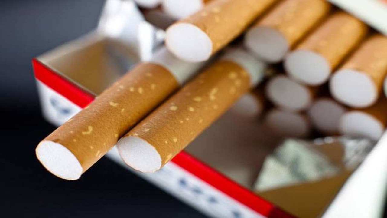 smoking cigarettes is an example of Example 2: Youth Smoke Out: Understanding and Preventing Tobacco Use Among Youth smoking cigarettes is an example of Example 2: Youth Smoke Out: Understanding and Preventing Tobacco Use Among Youth
