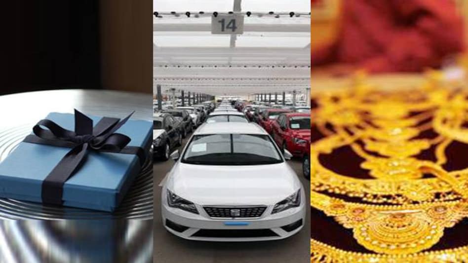 No GST on hostels, old gold, used cars, office gifts: Here's a list of govt's clarifications No GST on hostels, old gold, used cars, office gifts: Here's a list of govt's clarifications