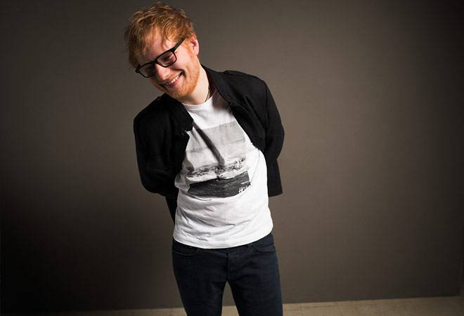 Ed Sheeran to perform in Mumbai on November 19: Tickets go on sale on BookMyShow today