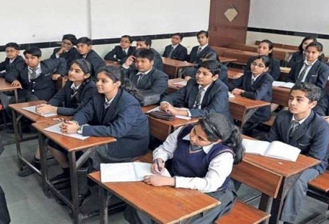 Education is key - but long-term: Can we survive?