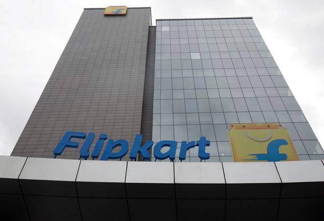 Flipkart lifts bid for rival Snapdeal to up to $950 million