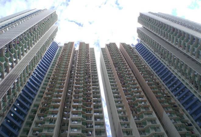 Real Estate business: CM Yogi Adityanath launches UP-RERA website