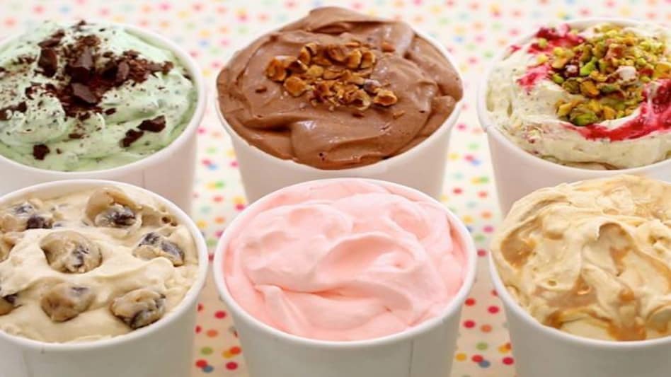 India all set to become the No.1 ice cream destination in the world India all set to become the No.1 ice cream destination in the world
