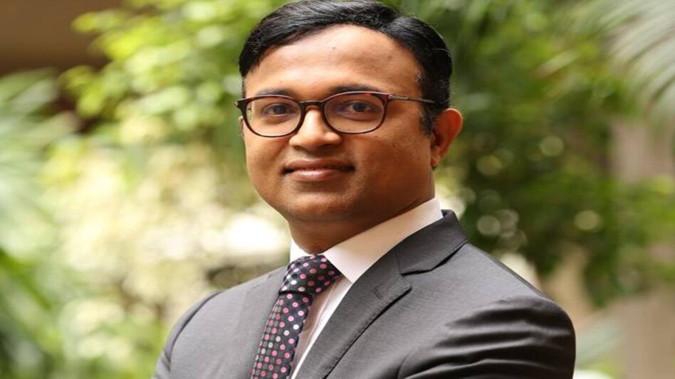 Ramesh Vaidyanathan, Managing Partner, Advaya Legal Ramesh Vaidyanathan, Managing Partner, Advaya Legal