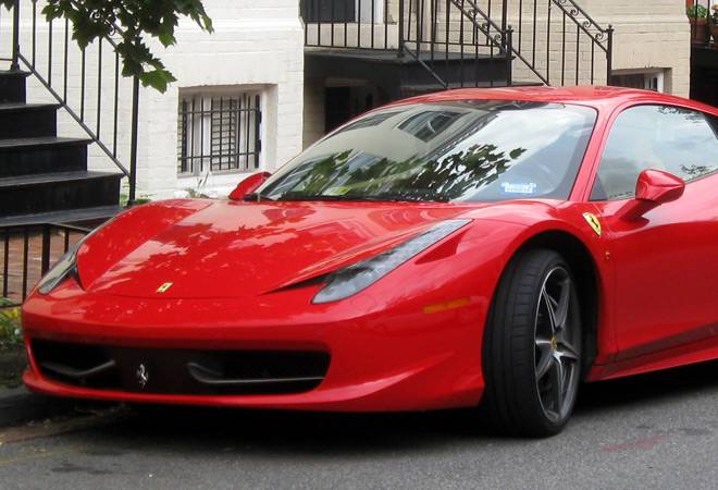 Think before posting expensive car, jewellery pic on Instagram, Facebook. Tax officials could be watching