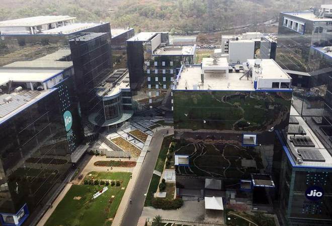 Rajasthan Police arrest man in probe of alleged data leak at Reliance Jio