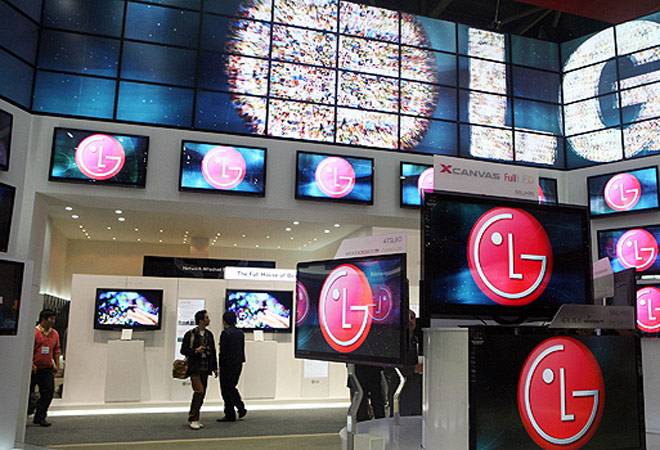 LG increases TV prices after GST; refrigerators, microwave oven prices may shoot up too
