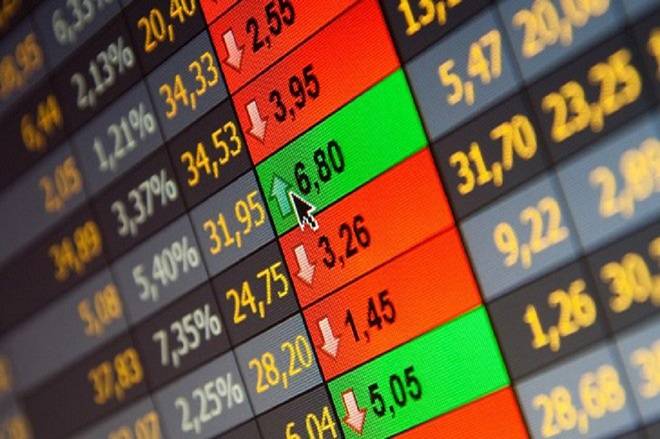 Indian stock market hit by tsunami; swim with the tide