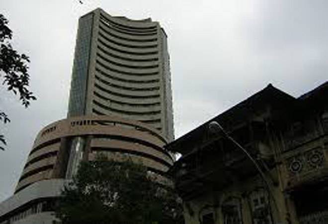 Sensex rises 244 points, Nifty reclaims 9900 level; Bharti Airtel, Coal India lead gains