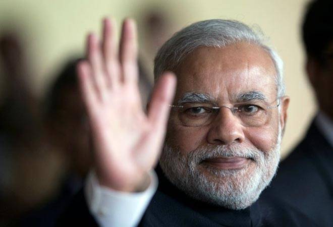 PM Modi says govt cancelled registration of 100,000 companies