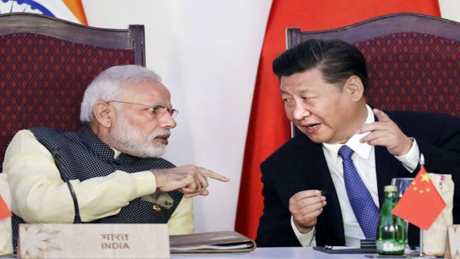History proves threats don't work: Why India-China should focus on trade not tirade History proves threats don't work: Why India-China should focus on trade not tirade