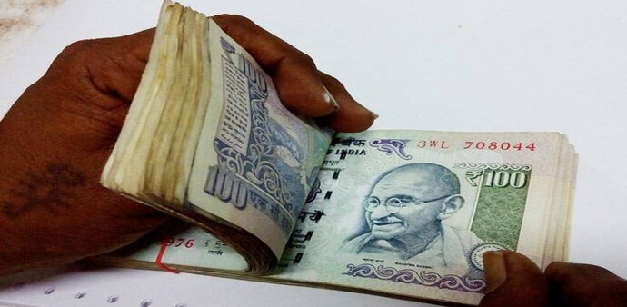 Rajasthan state government employees will have to wait for a pay hike. Rajasthan state government employees will have to wait for a pay hike.