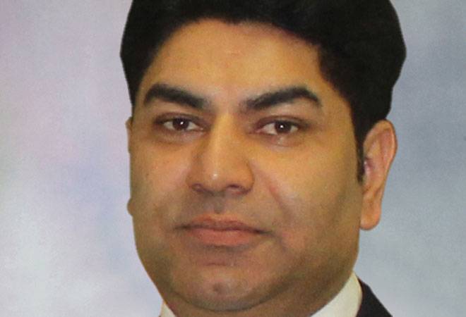 Anshuman Magazine, Chairman, India and South East Asia, CBRE