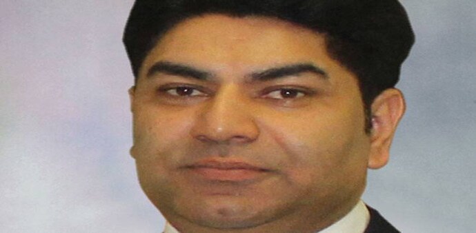 Anshuman Magazine, Chairman, India and South East Asia, CBRE Anshuman Magazine, Chairman, India and South East Asia, CBRE