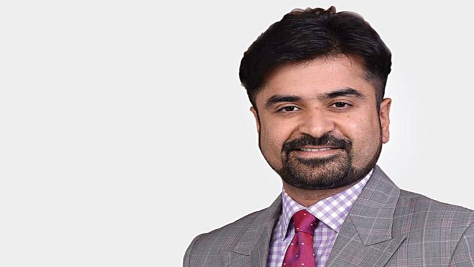 Aashish Somaiyaa, MD and Chief Executive of Motilal Oswal Asset Management Company Aashish Somaiyaa, MD and Chief Executive of Motilal Oswal Asset Management Company