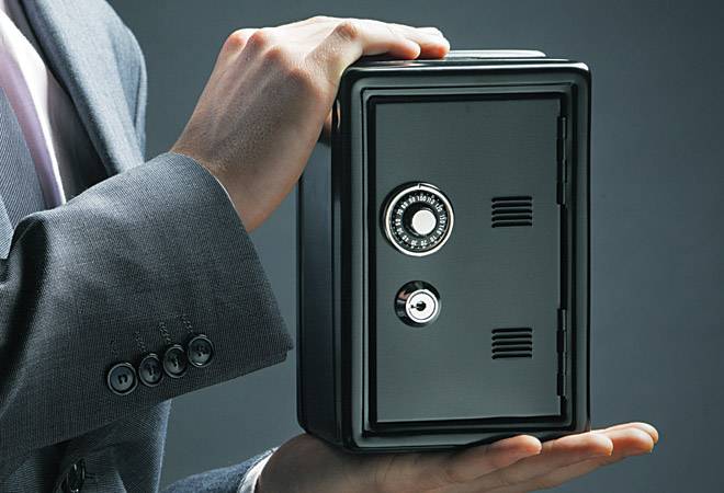 Locking in gains Locking in gains