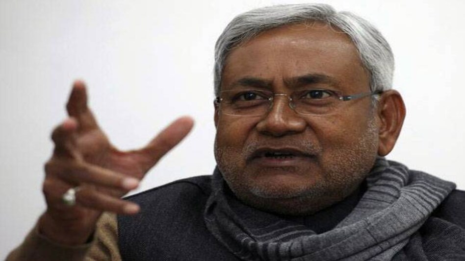 Nitish Kumar resigns as Bihar CM: PM Modi welcomes move; Maha-gathbandhan collapses Nitish Kumar resigns as Bihar CM: PM Modi welcomes move; Maha-gathbandhan collapses