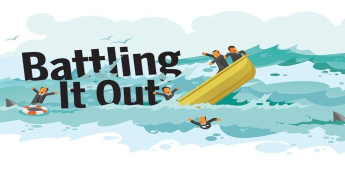 Illustration: Ajay Thakuri Illustration: Ajay Thakuri