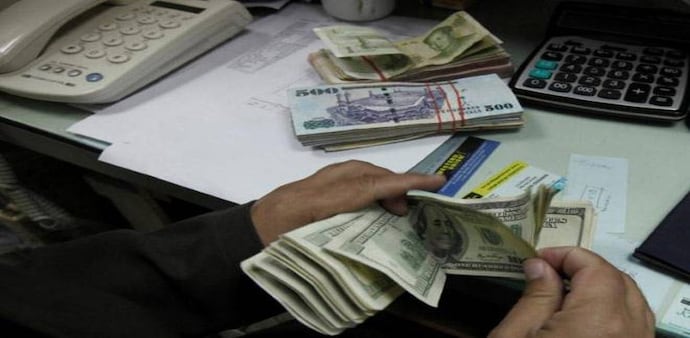 Photo: Reuters Photo: Reuters