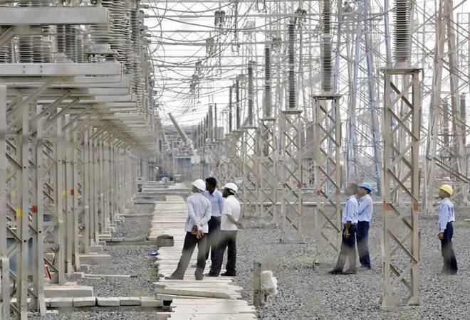 The debt threat lurking behind India's power plants