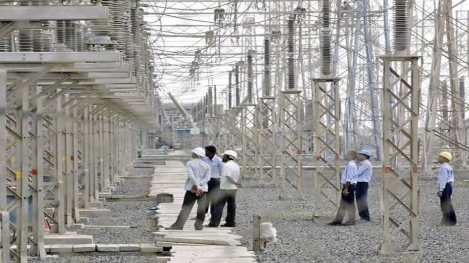 The debt threat lurking behind India's power plants The debt threat lurking behind India's power plants