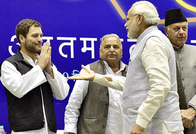 After Nitish Kumar's exit, Grand Alliance looks destined to fail against the BJP. Here's why