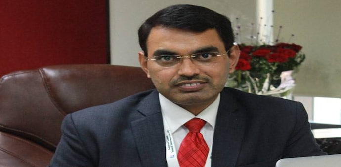 Rajiv Kumar - MD and CEO, Universal Sompo General Insurance Rajiv Kumar - MD and CEO, Universal Sompo General Insurance