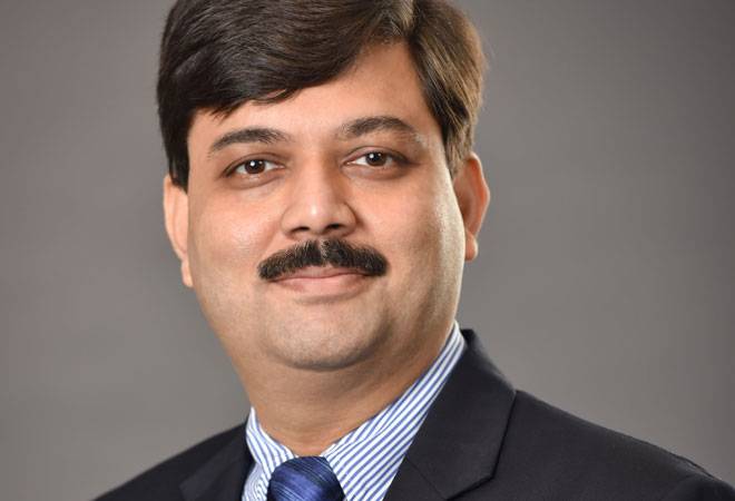 Rakesh Jain, Chief Executive, Reliance General Insurance Rakesh Jain, Chief Executive, Reliance General Insurance