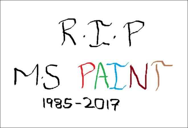 Microsoft Paint won't be scrapped; will be available on Windows Store for free Microsoft Paint won't be scrapped; will be available on Windows Store for free