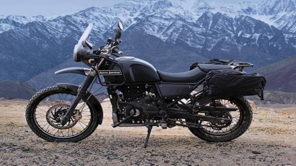 Royal Enfield revises prices post GST: Here's how much a Bullet would cost now Royal Enfield revises prices post GST: Here's how much a Bullet would cost now
