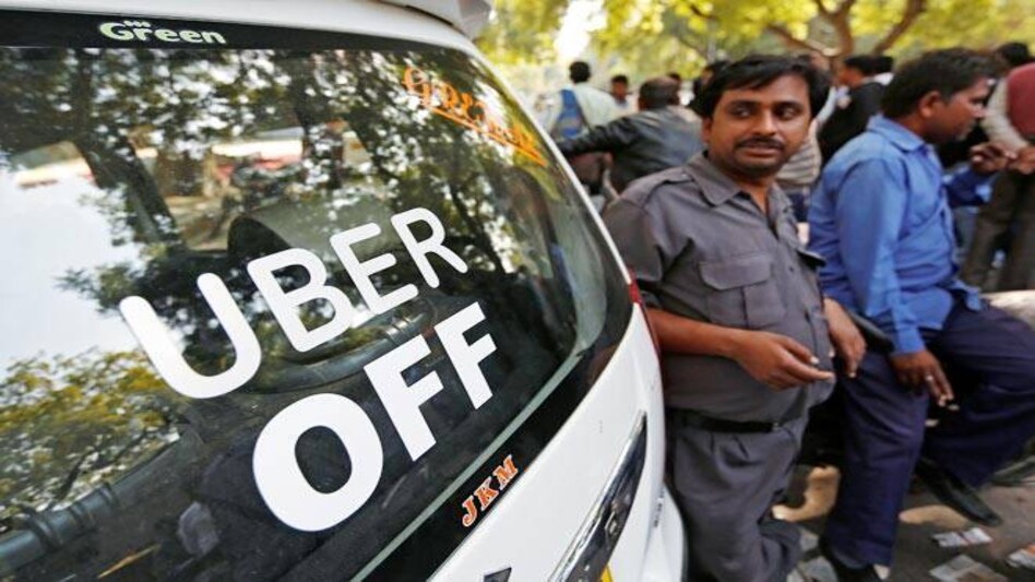 GST affects earnings of some Ola and Uber drivers, adds to EMI burden GST affects earnings of some Ola and Uber drivers, adds to EMI burden