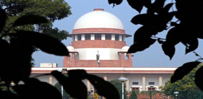 The matter would be taken up for hearing tomorrow in the Supreme Court. The matter would be taken up for hearing tomorrow in the Supreme Court.