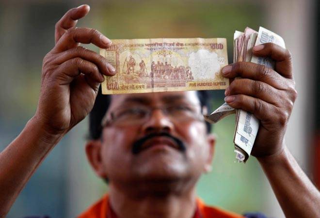 RBI to identify fake notes to reach real figure of demonetised currency