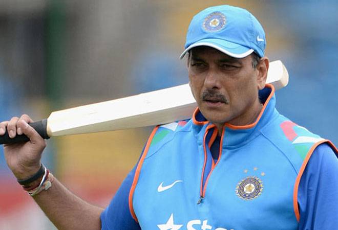 Ravi Shastri succeeds Anil Kumble as coach of Indian cricket team Ravi Shastri succeeds Anil Kumble as coach of Indian cricket team