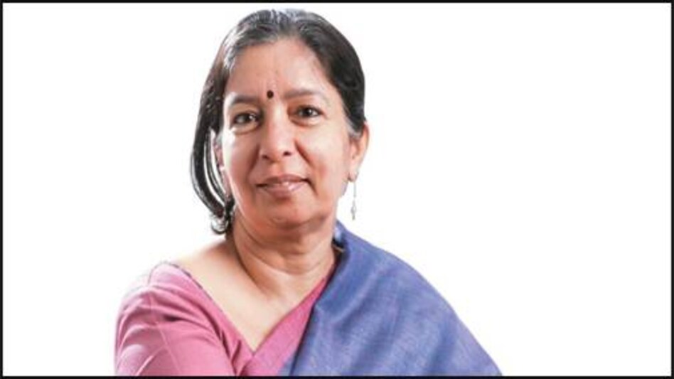 Axis Bank puts an end to rumors, reappoints Shikha Sharma as CEO, MD for another 3 years Axis Bank puts an end to rumors, reappoints Shikha Sharma as CEO, MD for another 3 years
