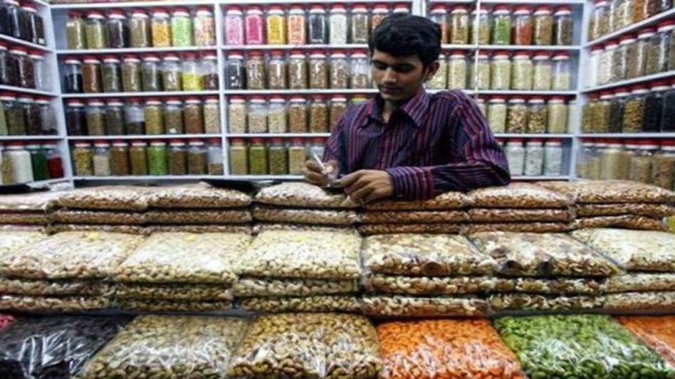 Taxmen can't visit shopkeeper's premises without authorisation Taxmen can't visit shopkeeper's premises without authorisation