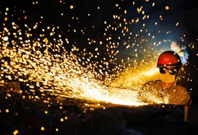 India to overtake Japan in steel production in 2 years: Tata Steel official