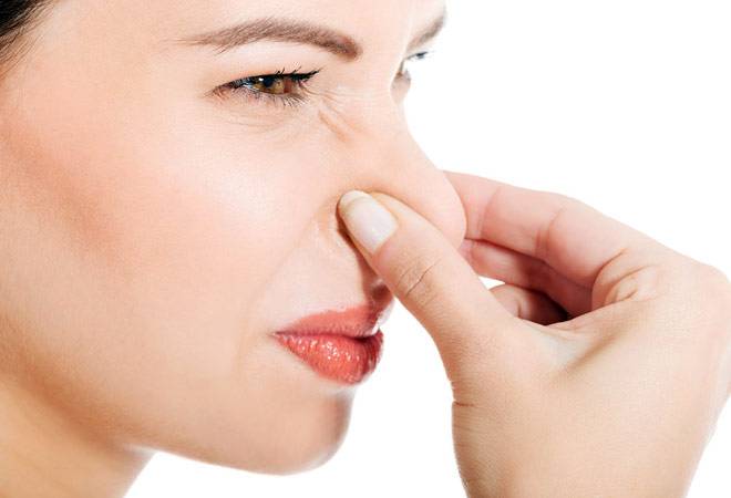 This Japanese device can tell you if your body is smelling due to sweat