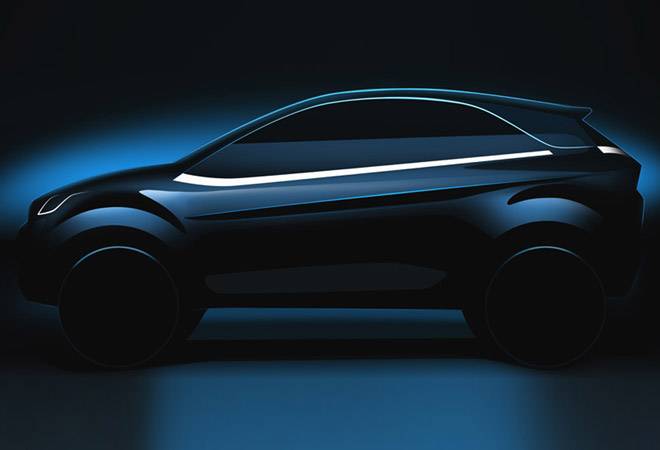 Tata Motors roll out first batch of 5-seater SUV Nexon