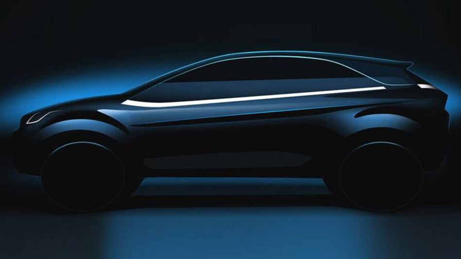 Tata Motors roll out first batch of 5-seater SUV Nexon Tata Motors roll out first batch of 5-seater SUV Nexon