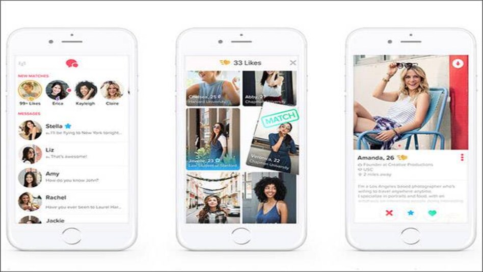 Tinder launches new Tinder Gold service; will save time for busy users Tinder launches new Tinder Gold service; will save time for busy users