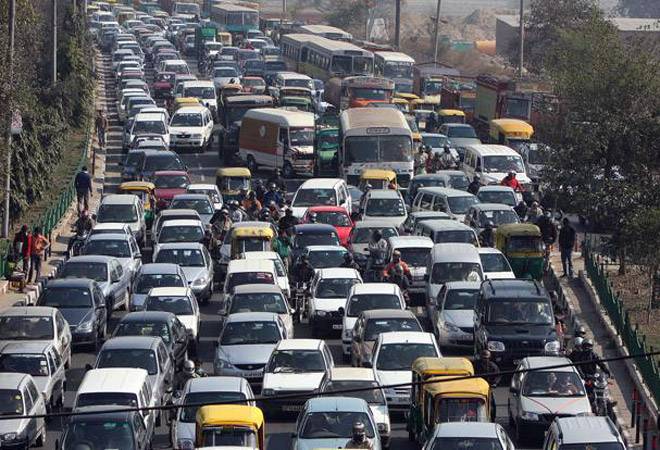 Mega projects planned to decongest Delhi Highways; two new corridors to be built