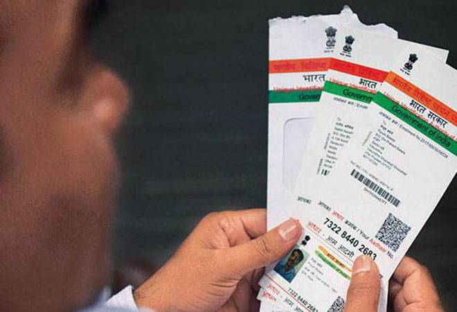 UIDAI refutes reports of Aadhaar data snoop; says system secure