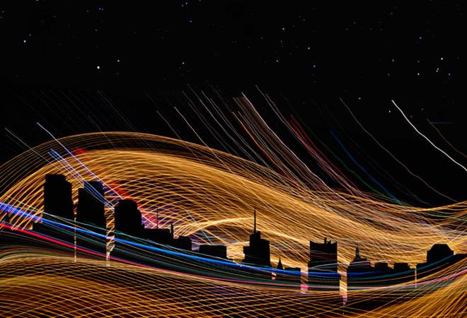 How can Indian companies harness technology advancements with an Innovation Architecture