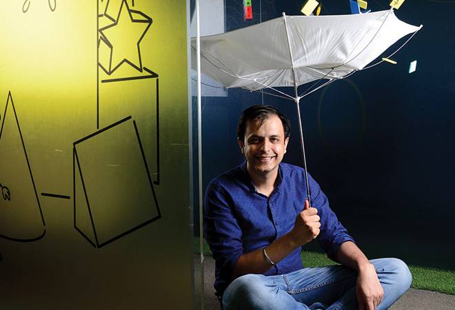 Manan Khurma, Founder, Cuemath (Photo: Nilotpal Baruah) Manan Khurma, Founder, Cuemath (Photo: Nilotpal Baruah)