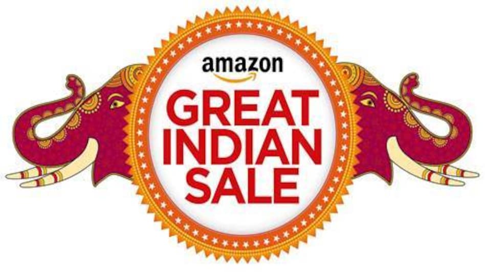 Amazon Great Indian Sale: Sale to start from August 9, check out cash back offers, big discounts and more Amazon Great Indian Sale: Sale to start from August 9, check out cash back offers, big discounts and more
